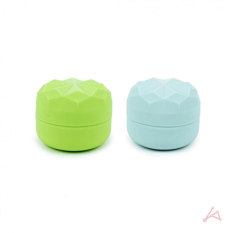 휴대용화장품소분용기 부드러운20ml