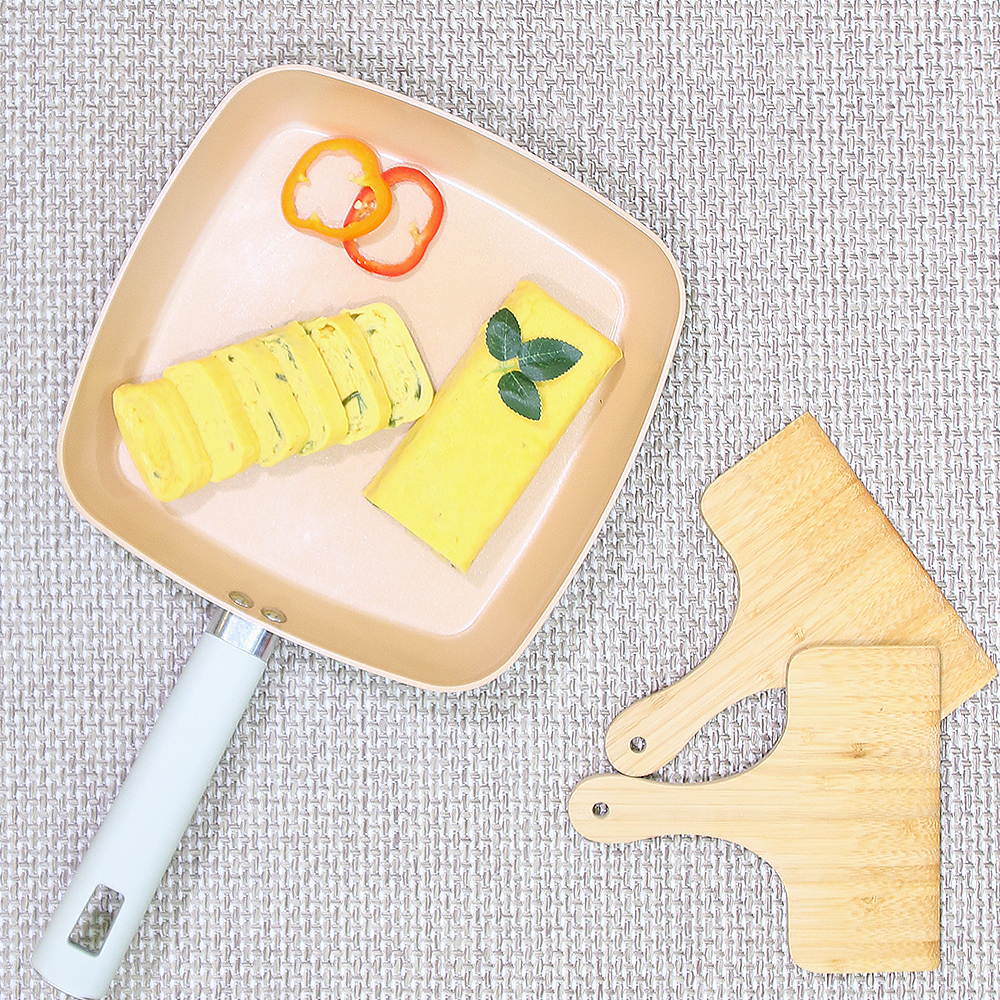 디베네 보카보카 IH 프라이팬