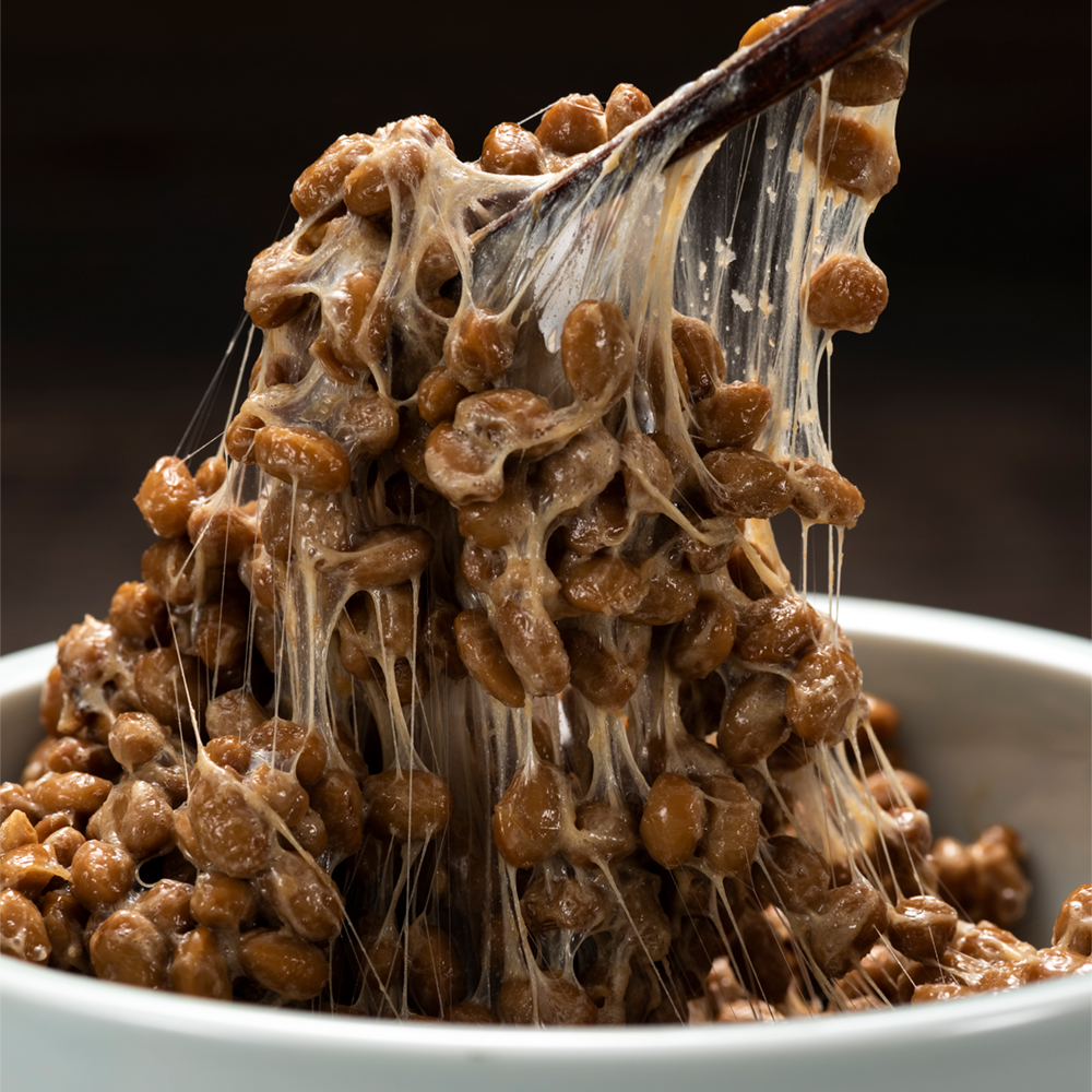 [전통장명가] 순창 전통청국장 생청국장 200g~1kg