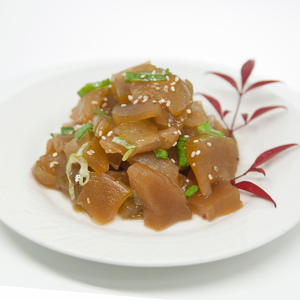 [전통장명가] 순창 밑반찬 울외양념 장아찌 200g~1kg