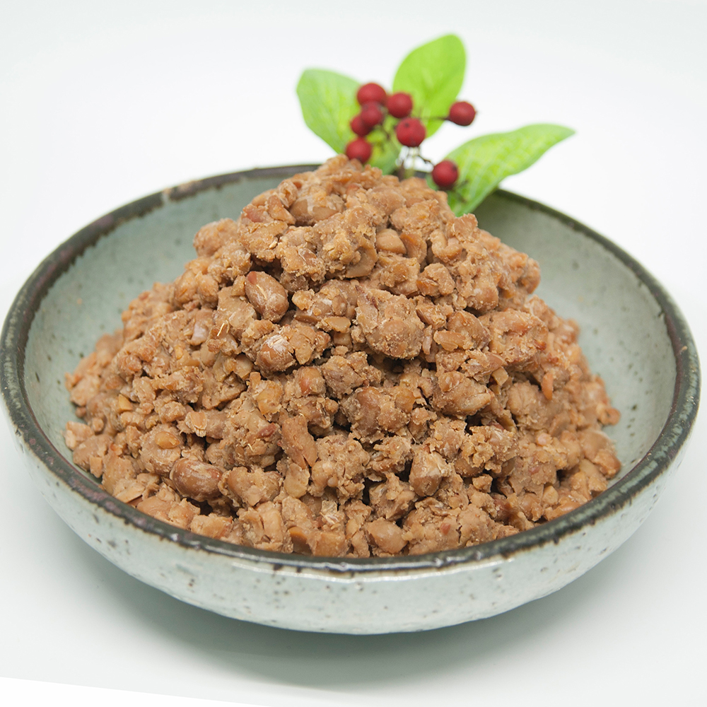 [전통장명가] 순창 전통청국장 재래청국장 200g~1kg