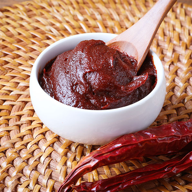 [전통장명가] 순창 전통고추장 찹쌀고추장 200g~1kg