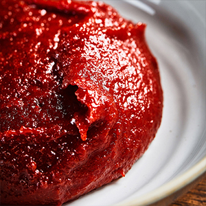 [전통장명가] 순창 전통고추장 함초고추장 200g~1kg