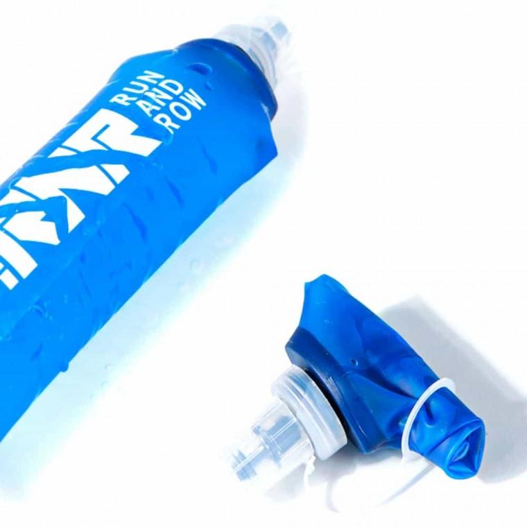 헬스물통 스포츠물병 등산용물통 소프트 플라스크 등산 러닝 휴대용 물통 500ml