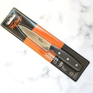 뉴클래식라이트과도120MM 2336/ 휴대용 톱니 식칼 도루코 집과도 여행용 중식