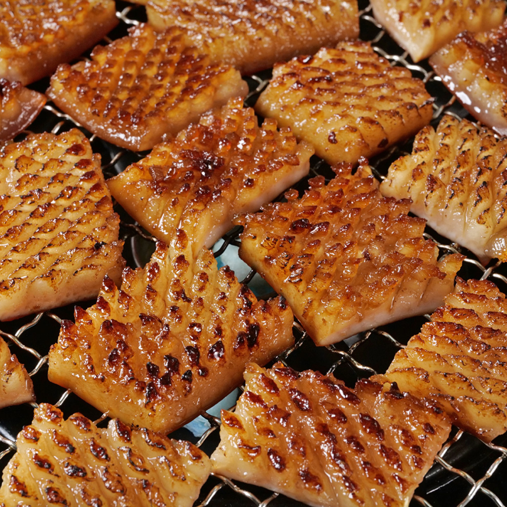 마포본가 특제 벌집껍데기 300g