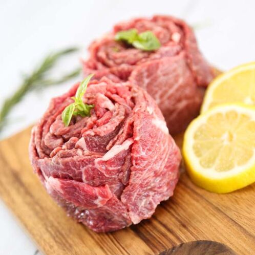 [함평한우] 한우(1등급) 정육세트 [900g~1.5kg]