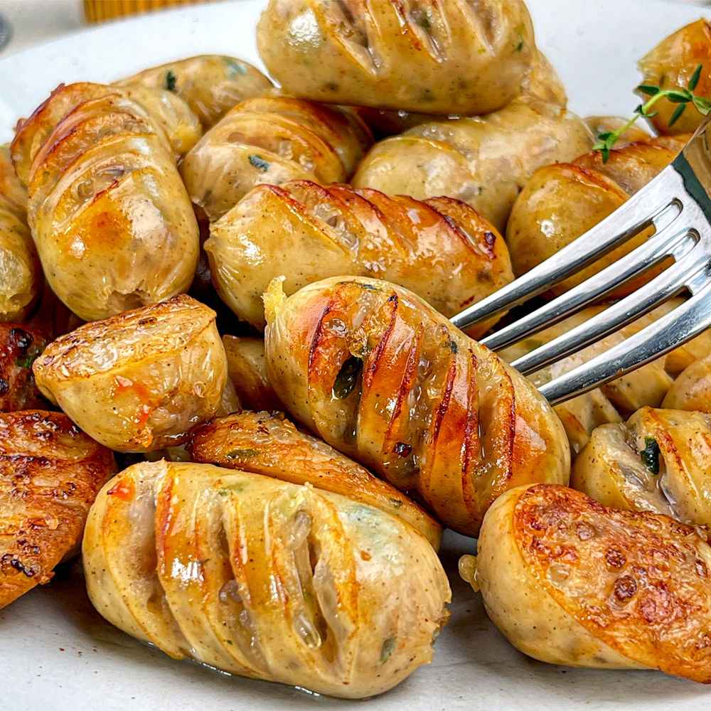 프리미엄 만두 쏙 소세지 270g