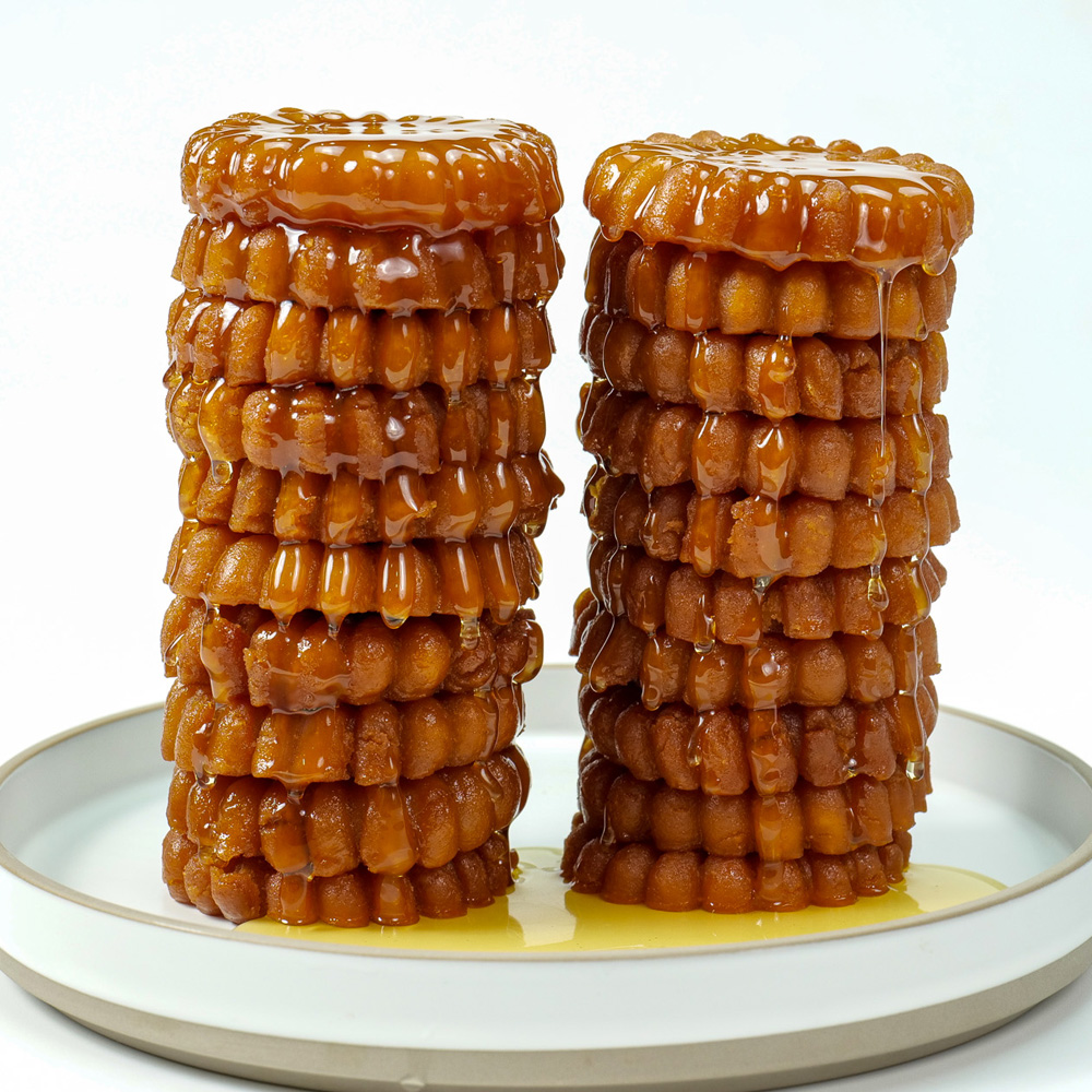 수제 단호박 약과 1kg(20개입)