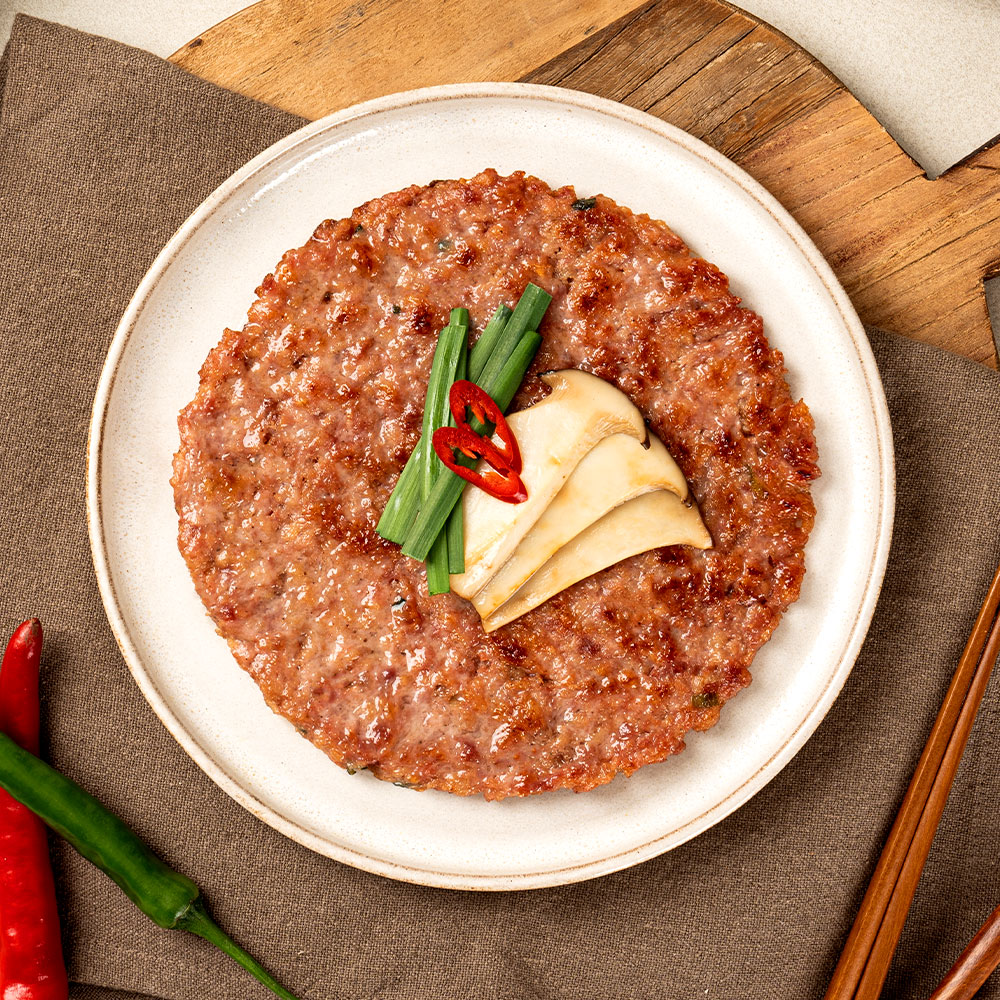 [다있소정육점] 송정골 언양식바싹불고기 180g*3팩