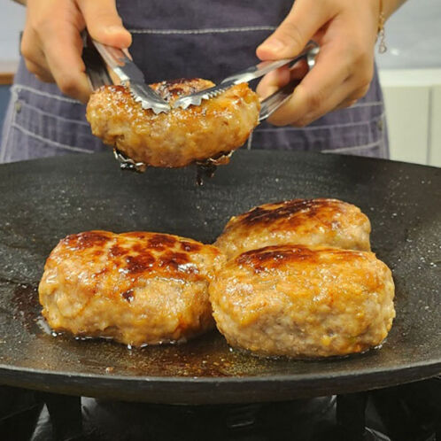 [도깨비시장] 떡갈비 130g*5개