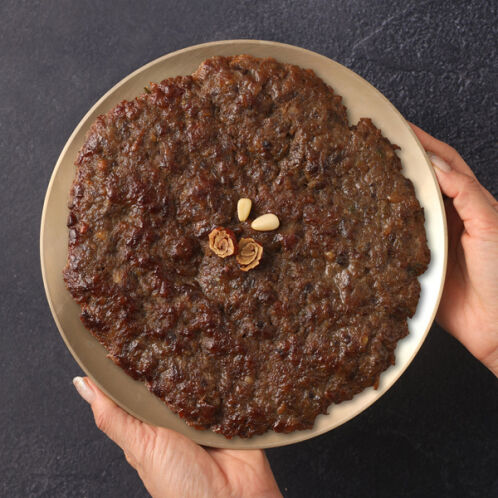 [2+1][언양식] 바싹불고기 한판 180g (총 3봉)