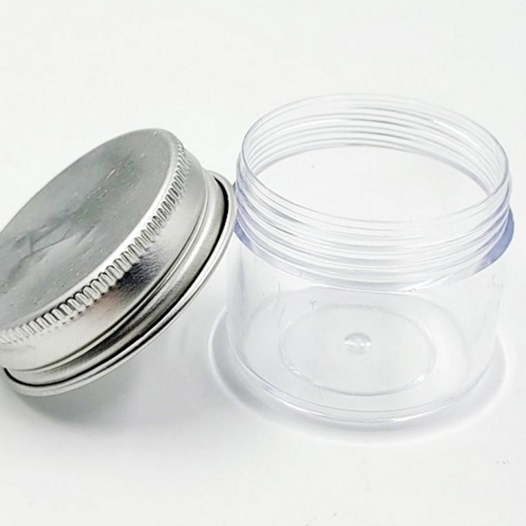 20g 크림 공병 에센스공병 휴대용공병 화장품용기 크림통 연고통
