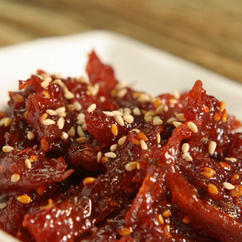 [청풍연가] 영광법성포 고추장굴비세트 [300g*2/500*2]