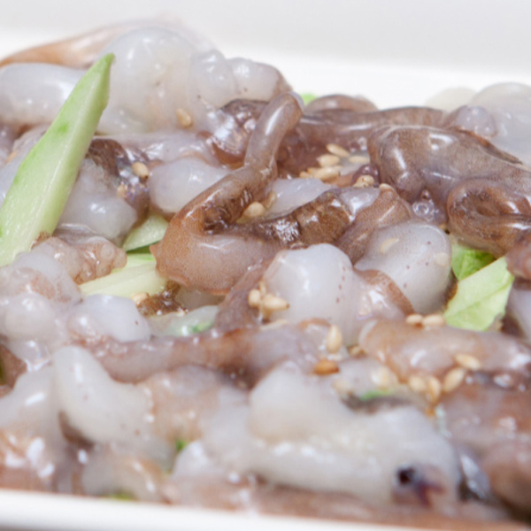 [고흥_산지직송] 생생 산낙지 [1마리-3마리]