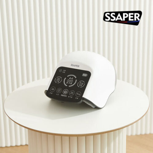 [셰퍼] 밴디 무릎안마기 JSK-21045