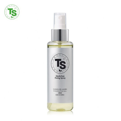 [TS샴푸] TS흑채고정스프레이 150ml