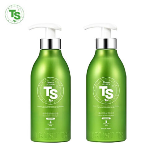 [TS샴푸] 내추럴올뉴샴푸 500g×2개