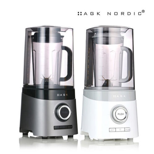 [AGK NORDIC] 에어 프리 진공블랜더 AGVB-9000W,AGVB-9000G