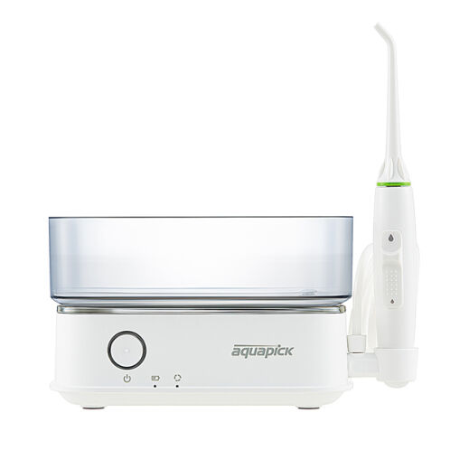 [아쿠아픽] 무선 가정용&휴대용 구강세정기 AQ-240