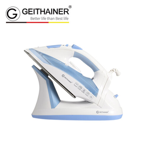 [가이타이너] 프리미엄 코햄 무선 스팀 다리미