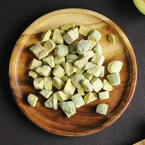 [웰루츠] 냉동 아보카도 다이스 500g×2ea