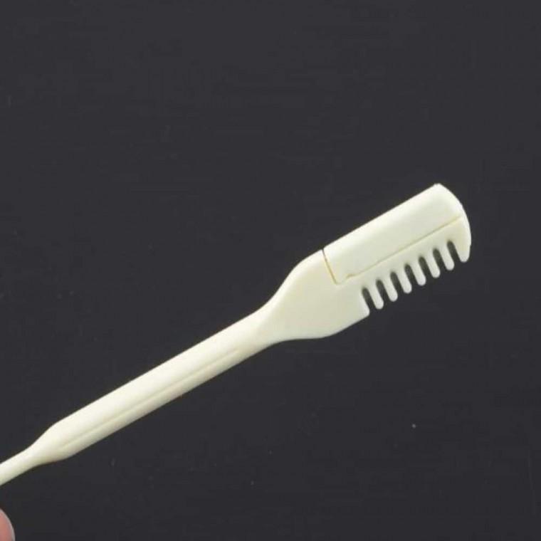 휴대용 코털깎이 코털깍기 남자코털제거기 콧털깍이