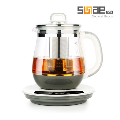 [SUNAEssi] 디지털터치 방식_티포트1.7L/CZ-K0301M