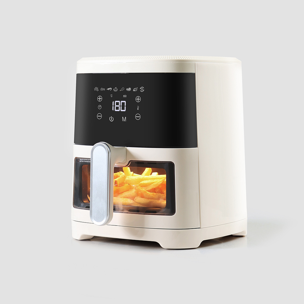 [대웅모닝컴] 에어프라이어 4리터 CZ-AF4050VN