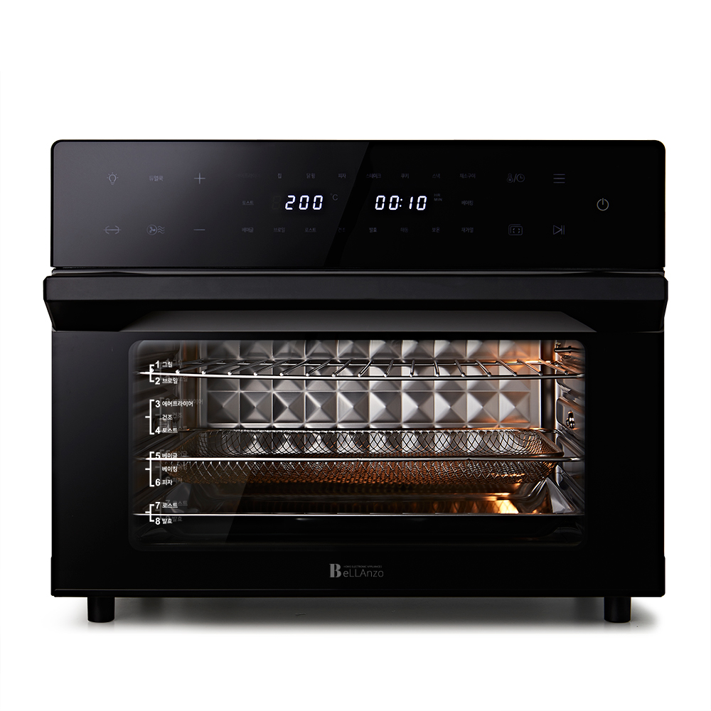 [벨란조] 30리터 올스텐 에어프라이어 ALP-2132AF