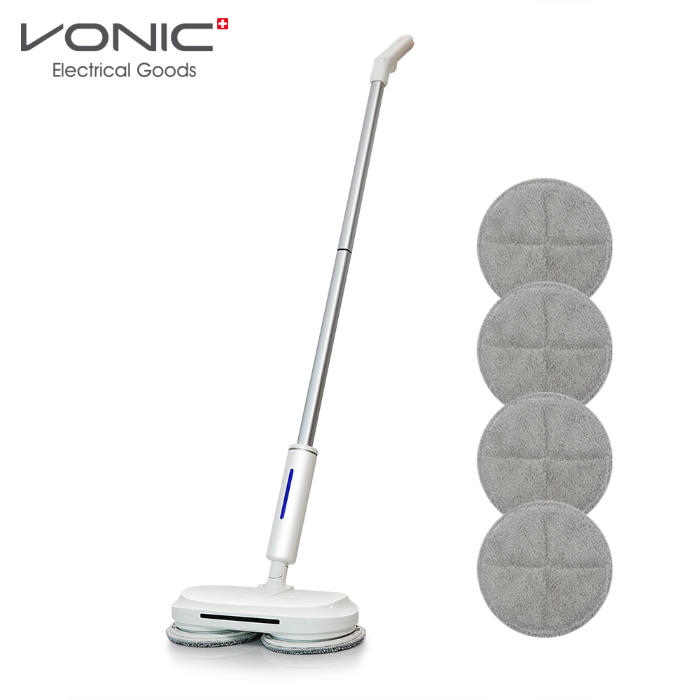 [대웅모닝컴] 물걸레청소기 CZ-WM031L