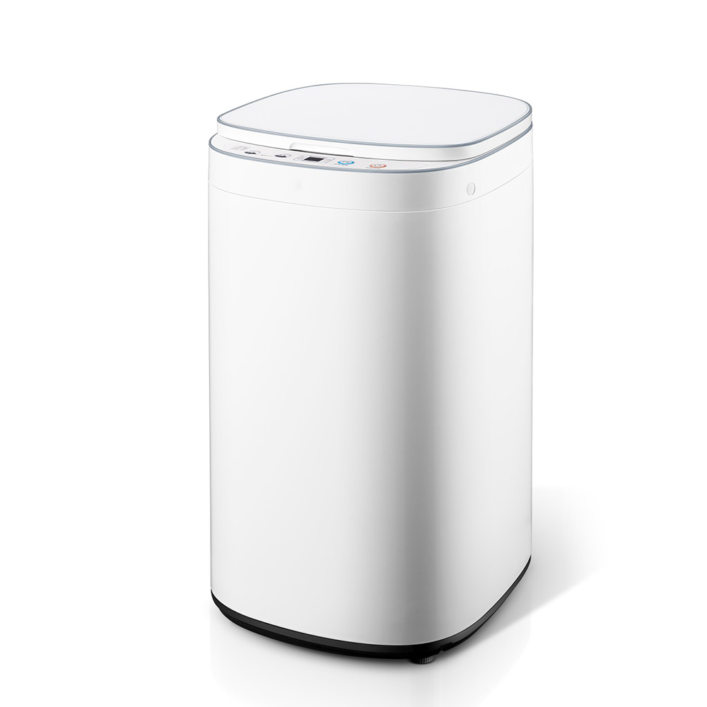 [대웅모닝컴] 삶는세탁기3k CZ-VN13WMST