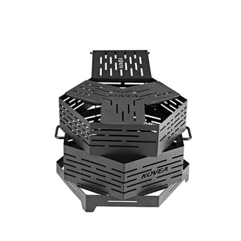 [코베아] 헥사아이언화로대 KECX9QA-03