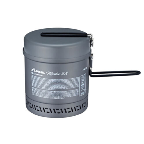 [코베아] 알파인 마스터3.8 포트 KECW9GZ-03