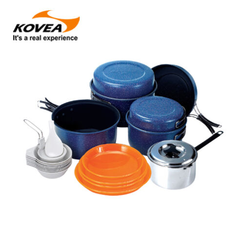 [코베아] 뉴 세라믹 7~8코펠 KN8CW0203