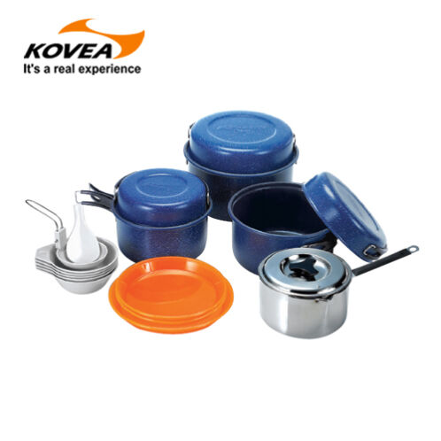 [코베아] 뉴 세라믹 5~6코펠 KN8CW0202