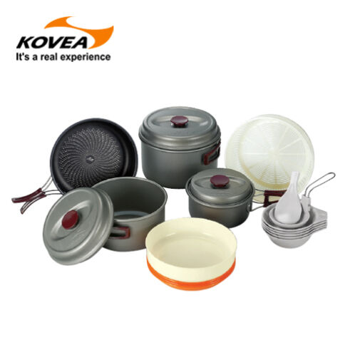 [코베아] 뉴 경질5-6 코펠 KN8CW0102