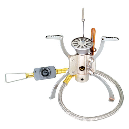 [코베아] 캠프5호스버너 (KB-1006)