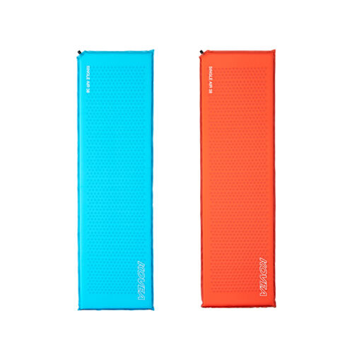 [코베아] 싱글에어 38 에어매트KECU9WU-01 [레드/블루]