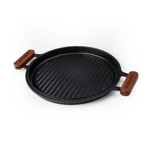 [코베아] 프라임 라운드 그릴팬29