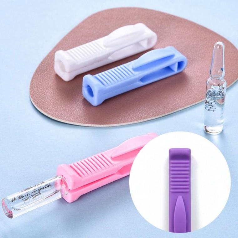 앰플따개 바이알오프너 휴대용오프너 앰플커터 간호사아이템 앰플따기 앰플오프너