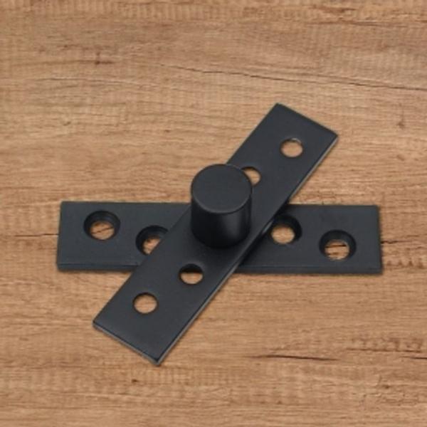 360도회전스텐경첩2개입힌지피벗도어부품