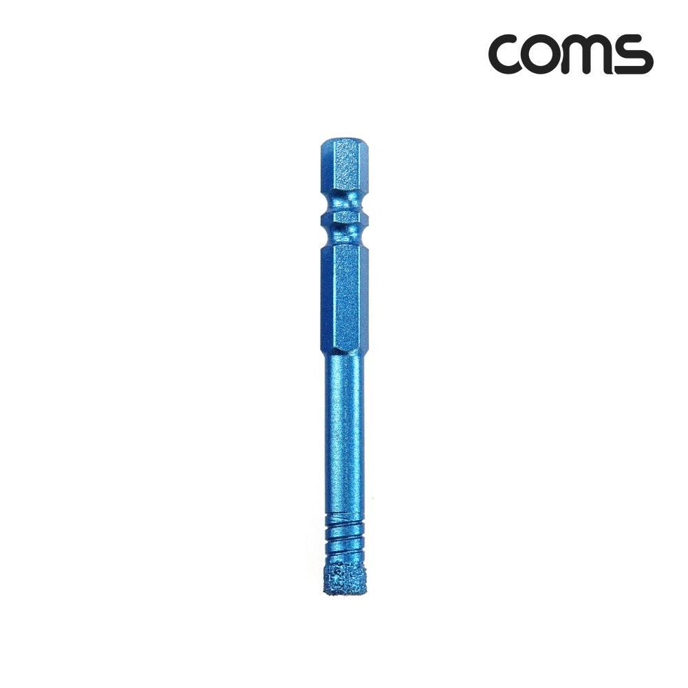 제스트 융착코어 드릴비트 Z-DU6.5 6.5mm