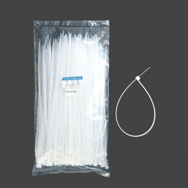 가정용케이블타이 데스크 랜선 고정도와주는 세밀한작업 다목적전선타이 6x350mm 250p