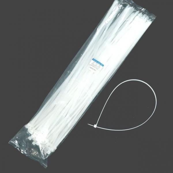 자동차관련케이블타이 데스크 랜선 예방하는 안심되는 밀봉케이블타이 10x720mm 100p