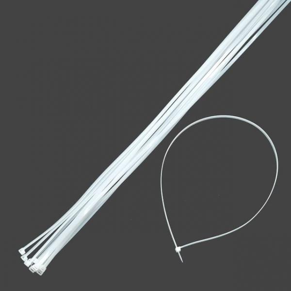 자동차관련케이블타이 데스크 랜선 쉬운사용법 어지러운곳 대형케이블타이 10x1000mm 20p