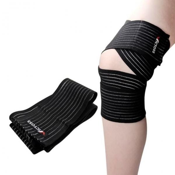 스포츠다용도보호밴드 크로스핏무릎밴드 무릎아대 등산무릎보호대 무릎관절 남녀 정강이