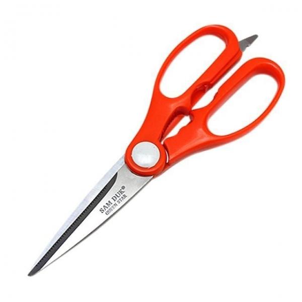 채소주방가위 공작가위 다용도가위 공예가위 재단가위 낚시 문구