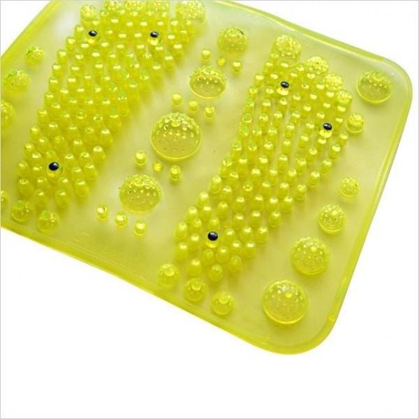 부모님발지압매트 발바닥지압매트 주방지압매트 발지압기 발바닥지압판 건강 부모님