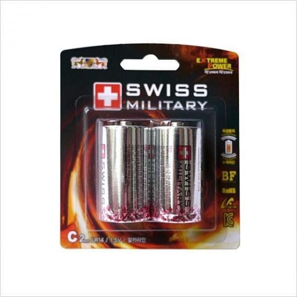 군대C형건전지 작은건전지 일회용건전지 카메라건전지 시계건전지 20p LR14